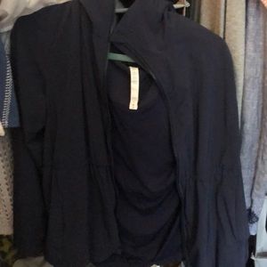 COPY - Lululemon Jacket